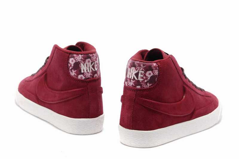 nike blazer high retro sport marque nike blazer 2011 unique